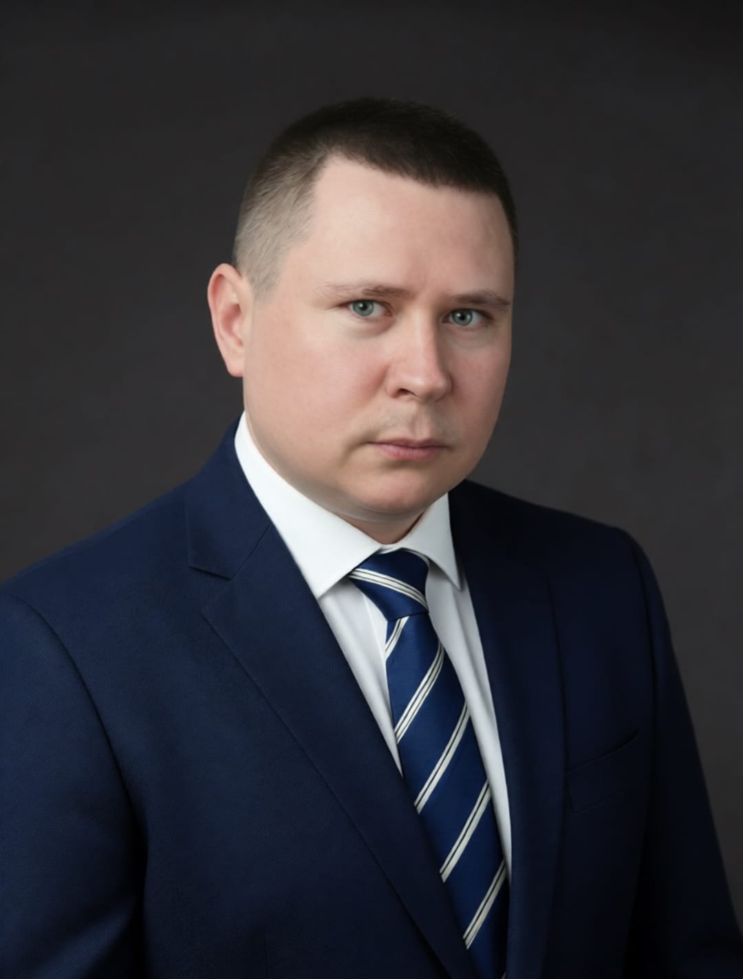 Иван Серко